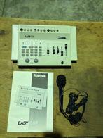 Hama Easy Cut Hama Easy Cut – Analoge videomontage-unit –