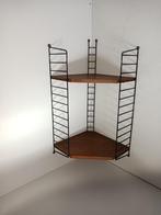 String - Kajsa and Nisse Strinning - Étagère murale - Bois,