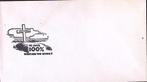 Amerikaanse envelop WWII (lijst optie), Verzenden, Foto of Poster