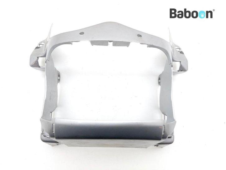 Bovenkuip Midden Honda VTR 250 1989-1990 Interceptor, Motoren, Onderdelen | Honda, Gebruikt, Verzenden