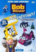 Bob de Bouwer ingesneeuw (dvd tweedehands film), Cd's en Dvd's, Ophalen of Verzenden, Nieuw in verpakking