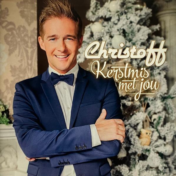 Christoff - Kerstmis Met Jou, Cd's en Dvd's, Cd's | Pop, Gebruikt, Verzenden