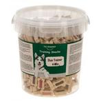 Snacks pour chiens - mélange de bâtonnets de riz - 140 gr -