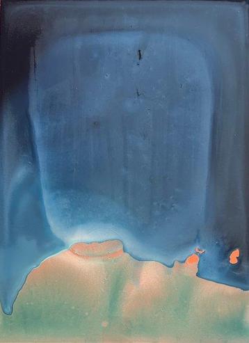 Anton Kaestner - #189 - M -  Southern Shore .