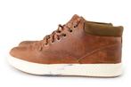 Timberland Hoge Sneakers in maat 41 Bruin | 10% extra, Sneakers, Verzenden