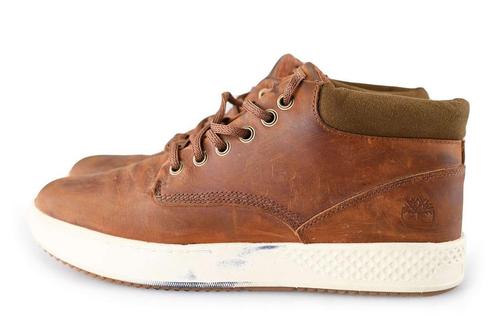 Timberland Hoge Sneakers in maat 41 Bruin | 10% extra, Vêtements | Hommes, Chaussures, Envoi