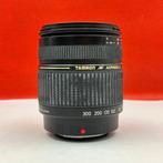 Tamron AF 28-300mm F3.5-6.3 XR LD (IF) Macro A06 Lens for, Nieuw