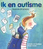 Ik en autisme 9789085605300, Livres, Grossesse & Éducation, N. Van Kordelaar, M. Zwaan, Verzenden