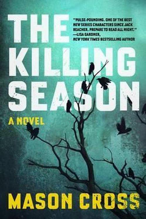 The Killing Season 9781605989525, Livres, Livres Autre, Envoi