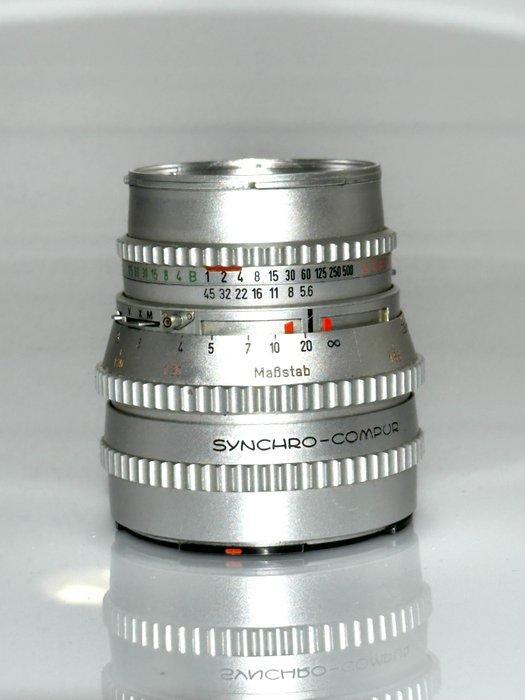 Hasselblad Planar 120mm f5,6 Cameralens, TV, Hi-fi & Vidéo, Appareils photo analogiques