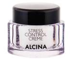 Alcina Stress Control Crème No. 1 50ml (Dagcreme), Verzenden