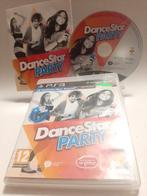 Dance Star Party Playstation 3, Ophalen of Verzenden