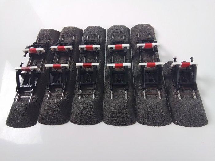 Märklin H0 - 24064/-071/-077/-094/-107/-206/-215/-977/-995 -, Hobby en Vrije tijd, Modeltreinen | H0