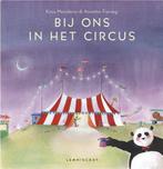 Bij ons in het circus 9789047705307 Koos Meinderts, Verzenden, Gelezen, Koos Meinderts