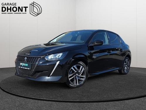 Peugeot 208, Auto's, Peugeot