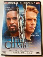 THE CLIMB (DVD), Gebruikt