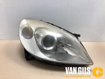 Koplamp rechts Mercedes B-Klasse O321219 beschikbaar voor biedingen