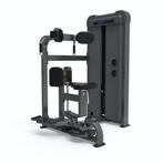 L202 | GYMFIT ROTARY TORSO | LUXURY-LINE, Sport en Fitness, Verzenden, Nieuw, Overige typen