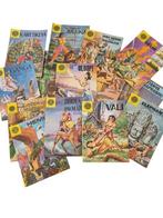 Amar Chitra Katha - 15 Indiase stripboeken in het Engels -