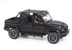 Almost Real 1:18 - Voiture miniature - Mercedes Benz BRABUS