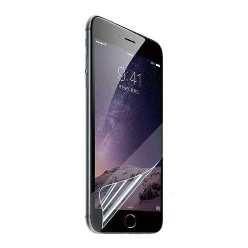iPhone 8 Screen Protector Sterke Foil Folie PET Film, Telecommunicatie, Mobiele telefoons | Hoesjes en Screenprotectors | Overige merken