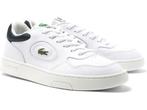 Veiling - Lacoste Lineset Sneakers Heren maat 44.5, Nieuw