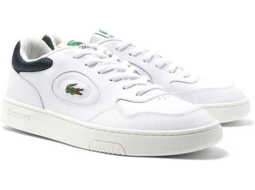 Veiling - Lacoste Lineset Sneakers Heren maat 44.5, Kleding | Heren, Schoenen