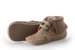 Shoesme Instappers in maat 20 Beige | 5% extra korting, Kinderen en Baby's, Verzenden, Jongen of Meisje, Schoenen, Zo goed als nieuw