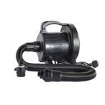 Elektrische Pomp Voor Rubberboot 220V / 1200W, Watersport en Boten, Nieuw