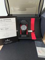Edox - X-Treme Pilot II Limited Edition - Zonder, Nieuw