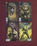 Serie Complete Vertigo: Gifts of The Night 1/4+ Cruel and, Boeken, Nieuw