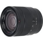 Sony E 16-70mm F/4.0 ZA OSS ZEISS Vario-Tessar T* occasion, Audio, Tv en Foto, Verzenden, Zo goed als nieuw