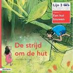 Lijn 3 Prentenboek thema 11 Een hut bouwen, Boeken, Verzenden, Nieuw