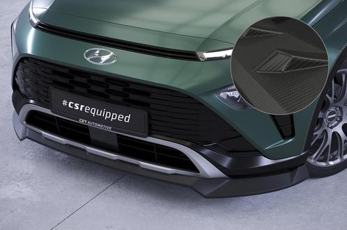 Cupspoiler voor Hyundai Bayon CSL733-M, Auto-onderdelen, Carrosserie, Nieuw, Verzenden
