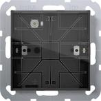 Gira Knx Drukknopsensor 4 Standaard Enkelgang - 501100, Doe-het-zelf en Bouw, Elektriciteit en Kabels, Verzenden, Nieuw