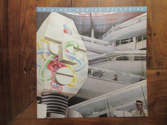 Alan Parsons Project - I Robot - Limited edition #004678 /, Cd's en Dvd's, Vinyl Singles