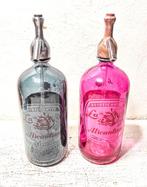 La Rosa Alicantina - Sifon Vintage - Cacaobereidingen en