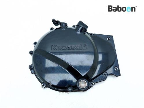 Koppelings Deksel Kawasaki GPZ 500 S / EX 500 1994-2009, Motoren, Onderdelen | Kawasaki, Gebruikt, Verzenden
