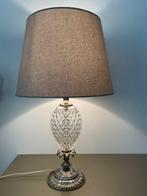 Tafellamp - Messing - Ananaslamp