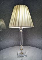 Tafellamp - Kristal - Kristallen lamp
