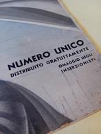 Juventus campione di Italia 1932-1933 numero unico - 1933