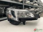 OPEL CORSA E LED SCHEINWERFER RECHTS 1EF011830-02, Verzenden, Nieuw