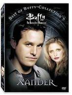 Buffy - Best of Xander  DVD, CD & DVD, Verzenden