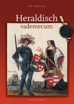 Heraldisch vademecum 9789027488497 H.K. Nagtegaal, Boeken, Verzenden, Zo goed als nieuw, H.K. Nagtegaal