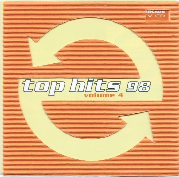 Various - Top Hits 98 Volume 4, CD & DVD, CD | Pop, Envoi