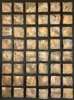 Yvonne Stoppelsteen - Caos y Orden II - Equilibrio, Antiek en Kunst