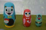 Golden Cockerel - Figure - Matroesjka pop Koala beer (4) -