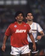 Napoli - Italiaanse voetbal competitie - Ciro Ferrara match, Nieuw