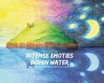Intense emoties boven water 9789463234009 Floor van Lier, Verzenden, Zo goed als nieuw, Floor van Lier