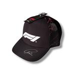 Formule 1 - Lewis Hamilton - Casquette de baseball, Verzamelen, Nieuw